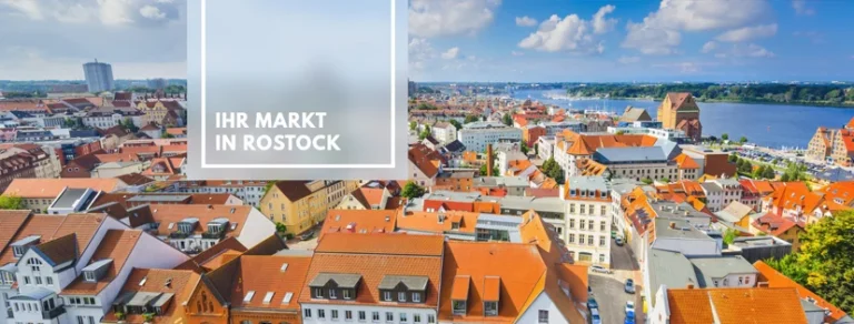 Harry's Fliesenmarkt Rostock