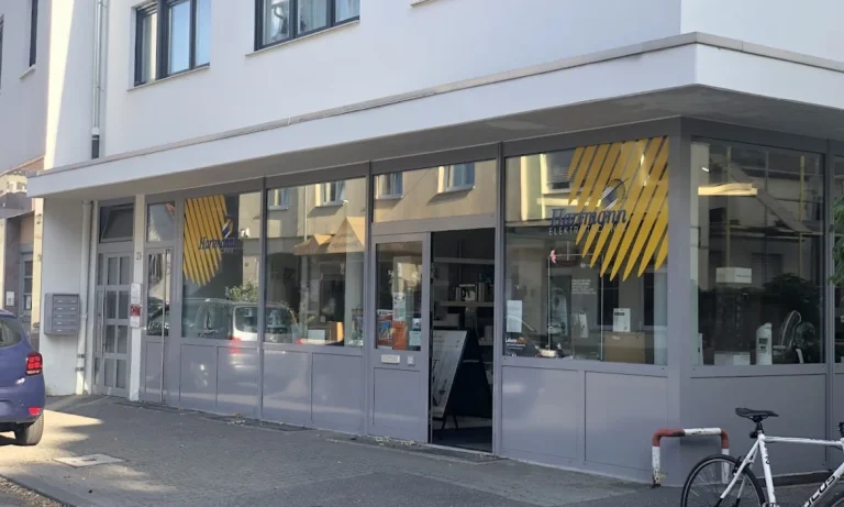 Hartmann Elektrotechnik