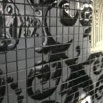 Hartmut Bachmann - Der Fliesenmann