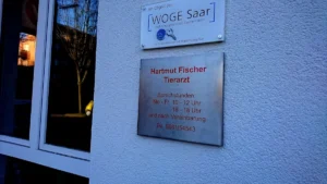 Hartmut Fischer Tierarzt