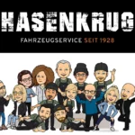 Hasenkrug Fahrzeugservice