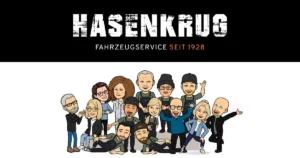 Hasenkrug Fahrzeugservice