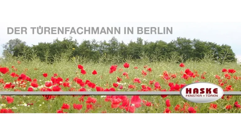 HASKE Fenster + Türen