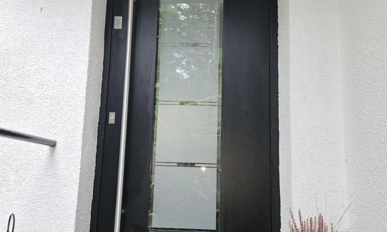 HASKE Fenster + Türen