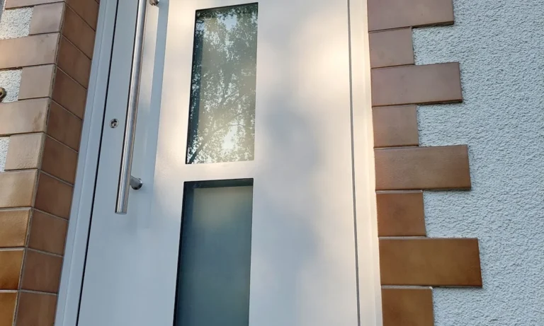 HASKE Fenster + Türen