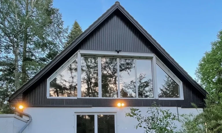 HASKE Fenster + Türen