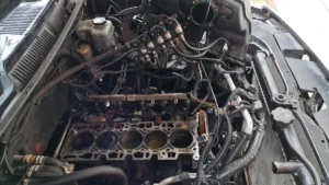 Hassan Mourad Kraftfahrzeugwerkstatt