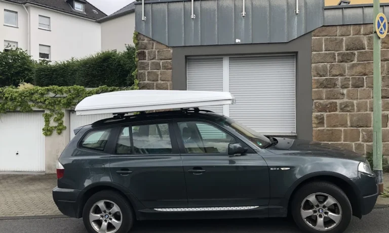 Hassan Mourad Kraftfahrzeugwerkstatt