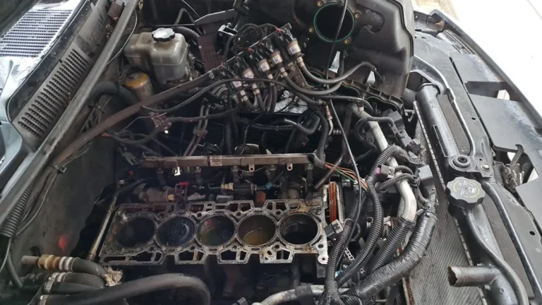 Hassan Mourad Kraftfahrzeugwerkstatt