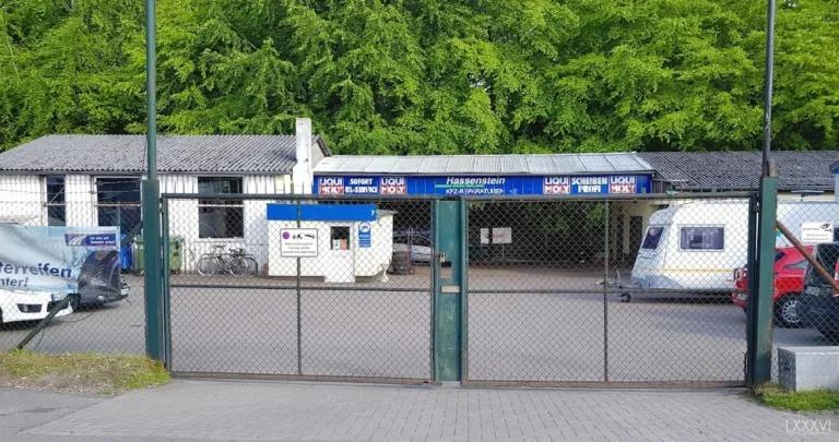 Hassenstein Kfz- Reparatur Inh. Roland Brügmann