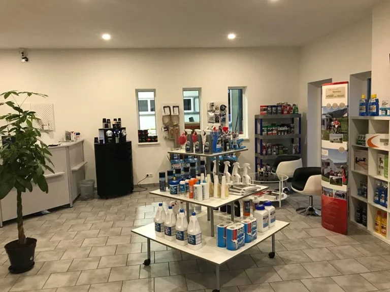 Hassmann automobile Leidenschaft/Kfz-Meisterbetrieb