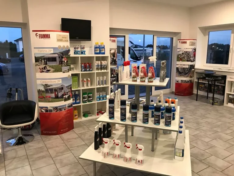 Hassmann automobile Leidenschaft/Kfz-Meisterbetrieb