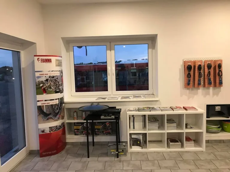 Hassmann automobile Leidenschaft/Kfz-Meisterbetrieb