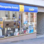 Hausgeräte-Kundendienst Knierim