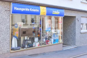Hausgeräte-Kundendienst Knierim