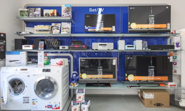 Hausgeräte-Kundendienst Knierim