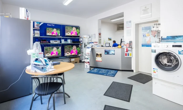 Hausgeräte-Kundendienst Knierim