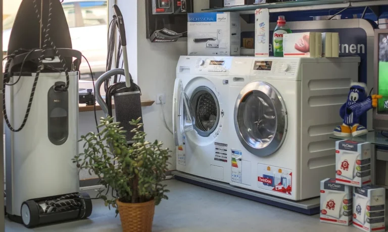 Hausgeräte-Kundendienst Knierim