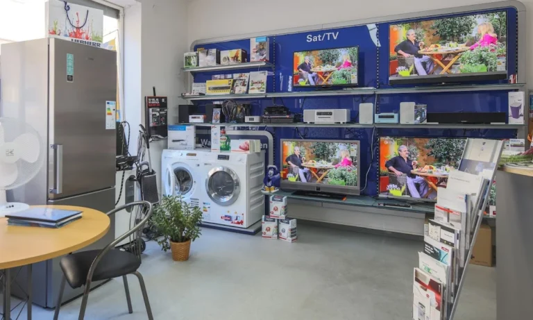 Hausgeräte-Kundendienst Knierim