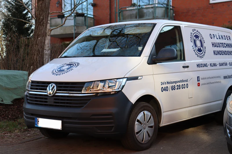 Elektriker Haustechnik.Hamburg – Sager & Deus + Paul Opländer Hamburg