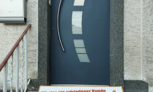 Haustüren & Fenster LAGERVERKAUF