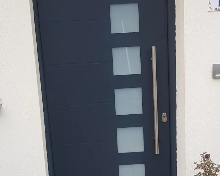 Haustüren Lagerverkauf