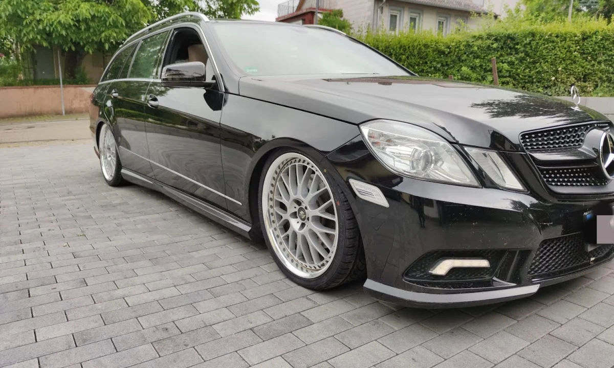 KFZ-Werkstätten HD Reifenservice Kaiserslautern