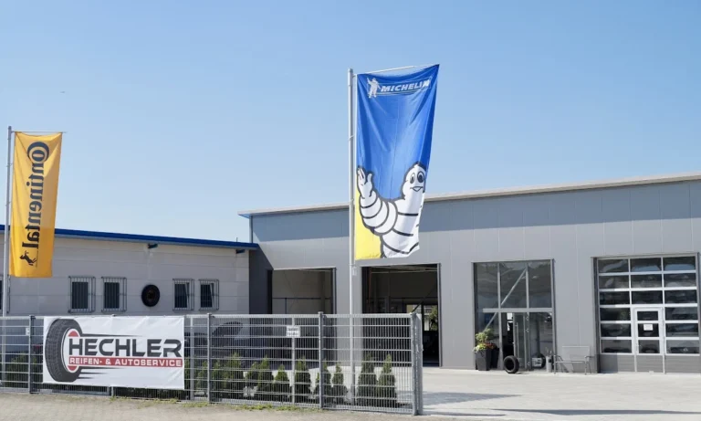 HECHLER Reifen- & Autoservice