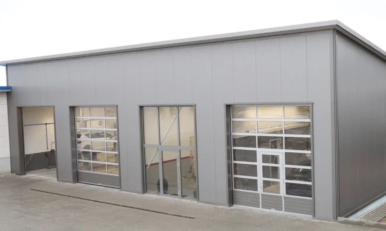 HECHLER Reifen- & Autoservice