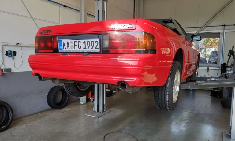 HECHLER Reifen- & Autoservice