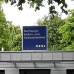 HEGt Hamburger Elektro- und Gebäudetechnik GmbH