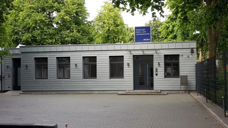 HEGt Hamburger Elektro- und Gebäudetechnik GmbH