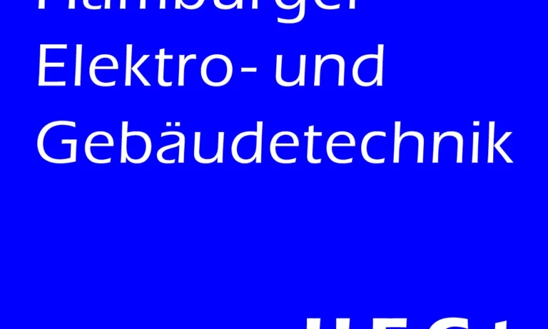 HEGt Hamburger Elektro- und Gebäudetechnik GmbH