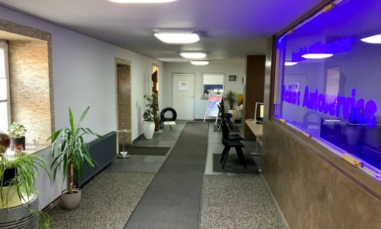 Heikos Autoservice