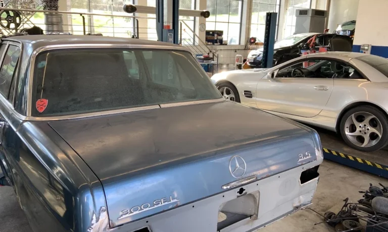 Heikos Autoservice