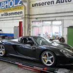 Heinrich Nabholz Autoreifen GmbH