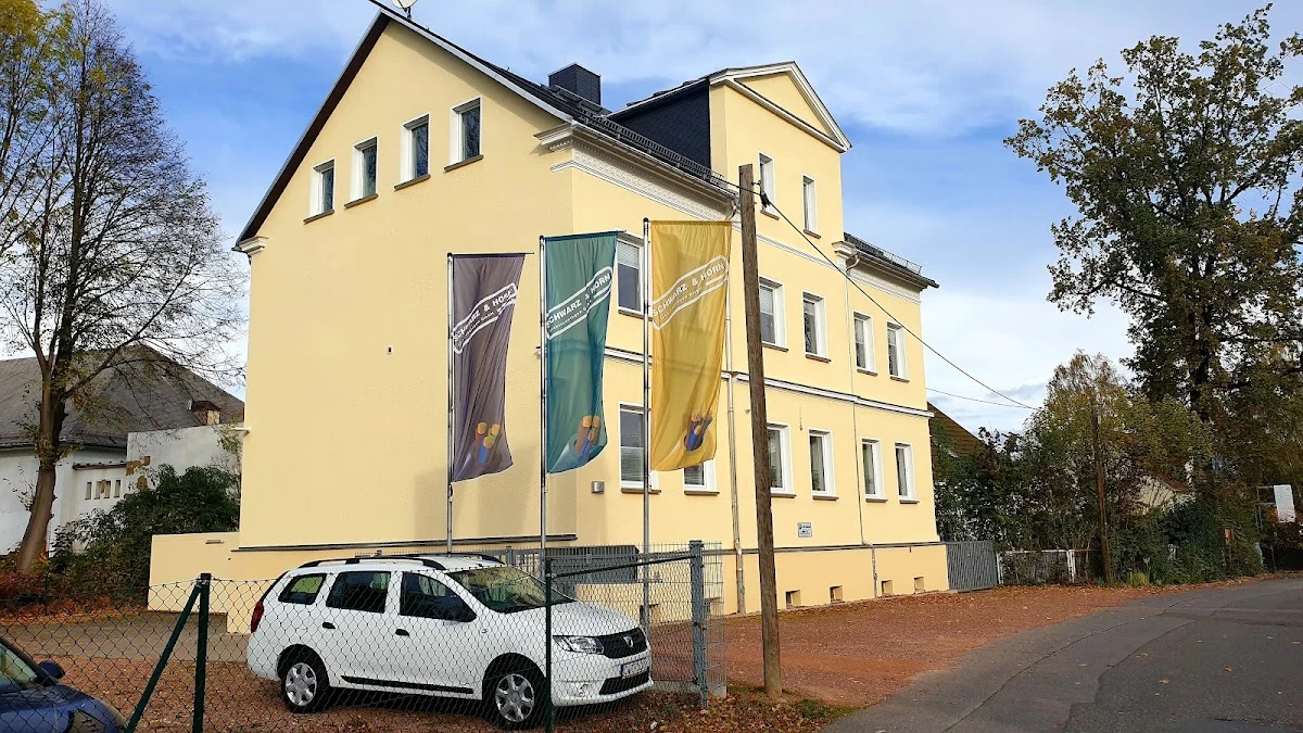 Elektriker Heinrich Schmid Elektroanlagen GmbH & Co. KG Chemnitz