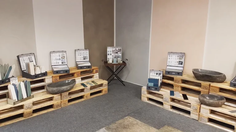 Heinrich's Fliesenmarkt GmbH