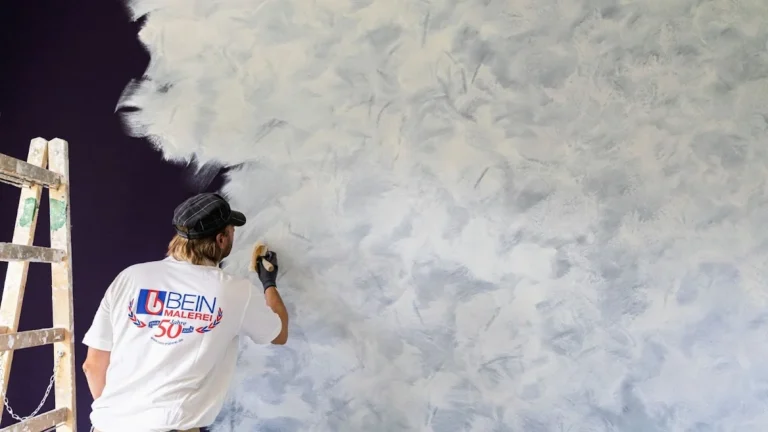 Heinz Bein Malereibetrieb GmbH & Co. KG