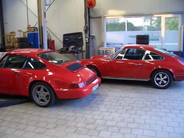 Heinz-Jürgen Rüdiger Kfz-Meisterbetrieb