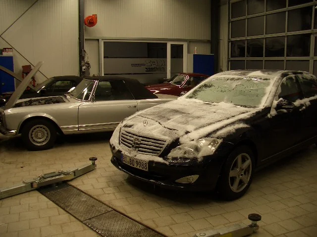 Heinz-Jürgen Rüdiger Kfz-Meisterbetrieb