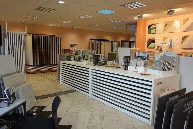 Heisel Baubedarf GmbH