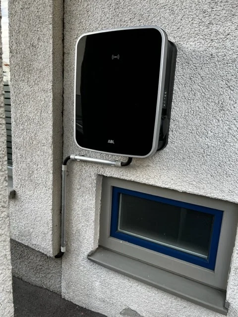 Elektriker HEISIG Elektrotechnik GmbH Stuttgart