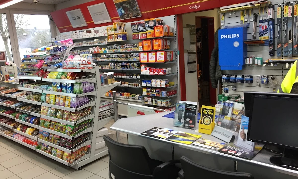 KFZ-Werkstätten Helmut Kienberger Augsburg