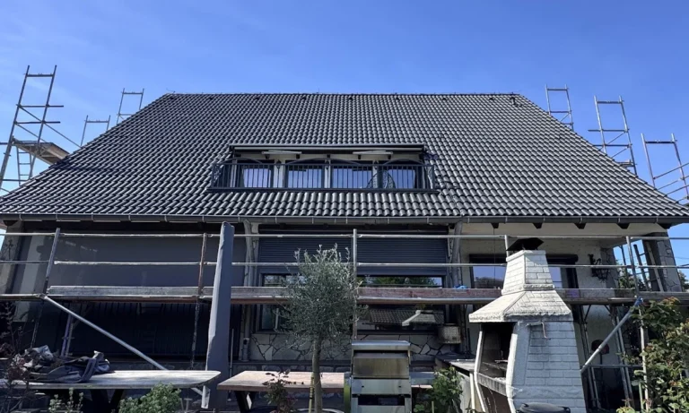 HEMA Dachbeschichtungen