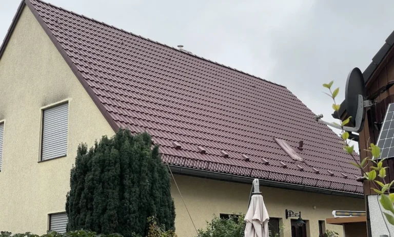 HEMA Dachbeschichtungen