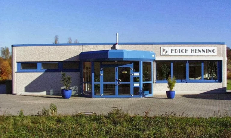 Henning Elektrotechnik GmbH