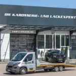Henning GmbH - Karosserie & Lack