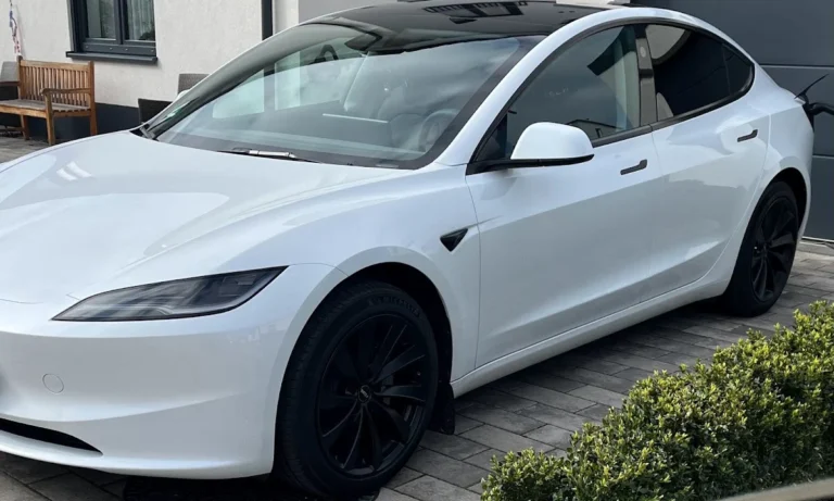 Henning GmbH - Karosserie & Lack