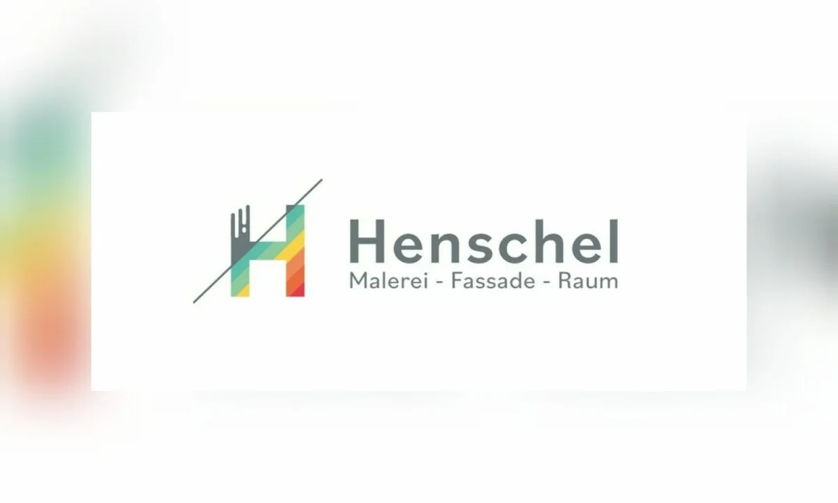 Maler Henschel Malerei Lübeck